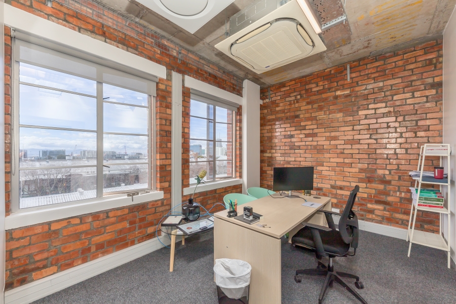 Commercial Property for Sale in De Waterkant Western Cape